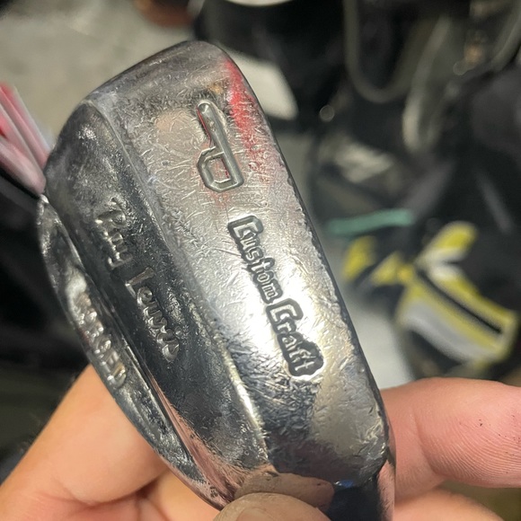 Forged pw powerbilt Ray Lewis - Picture 3 of 7